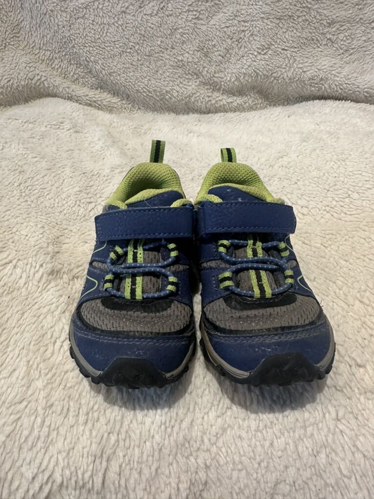 Merrell Toddler 7.5 Mesh/Leather, Hiking Shoes