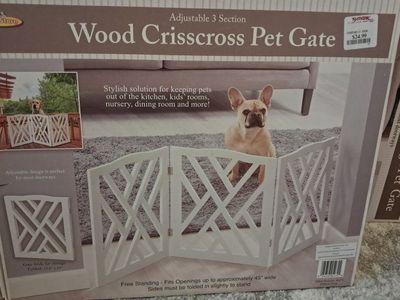 animal dog pet fence.