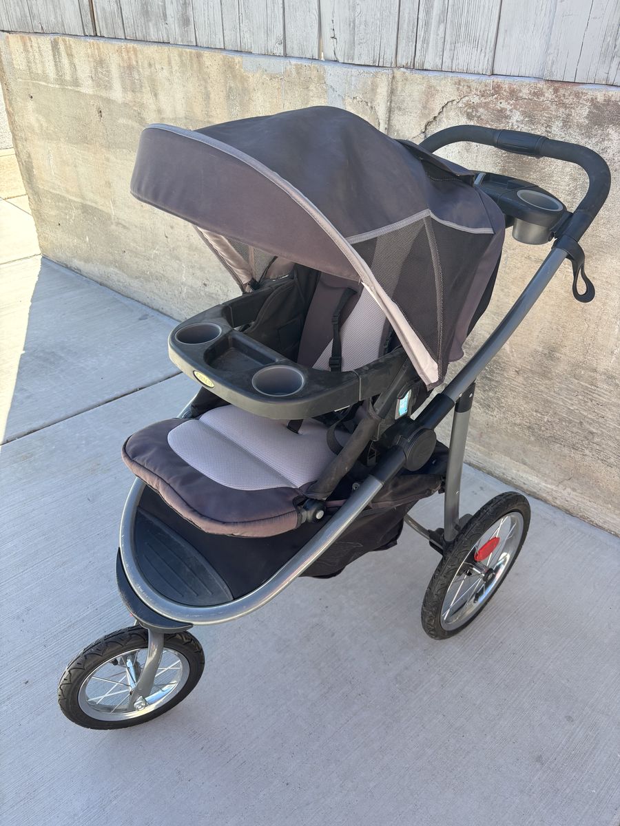 Graco Jogging Stroller