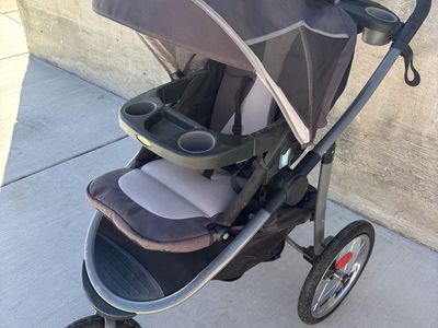 Graco Jogging Stroller