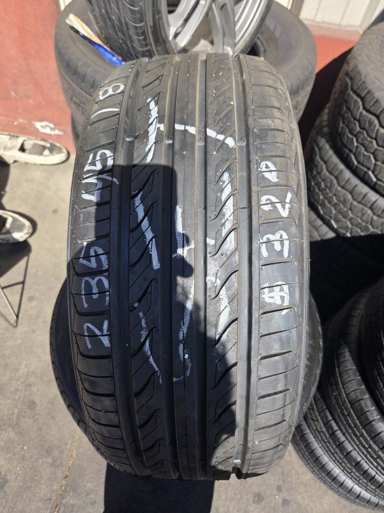 SET 235/45R18 SENTURY