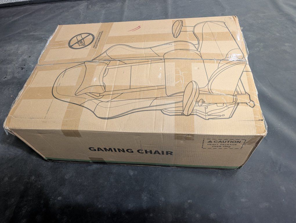 Gaming Chair