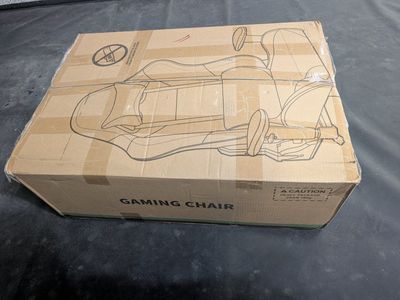 Gaming Chair