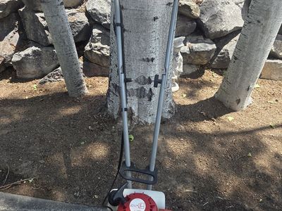 Mantis Mini Tiller For Sale
