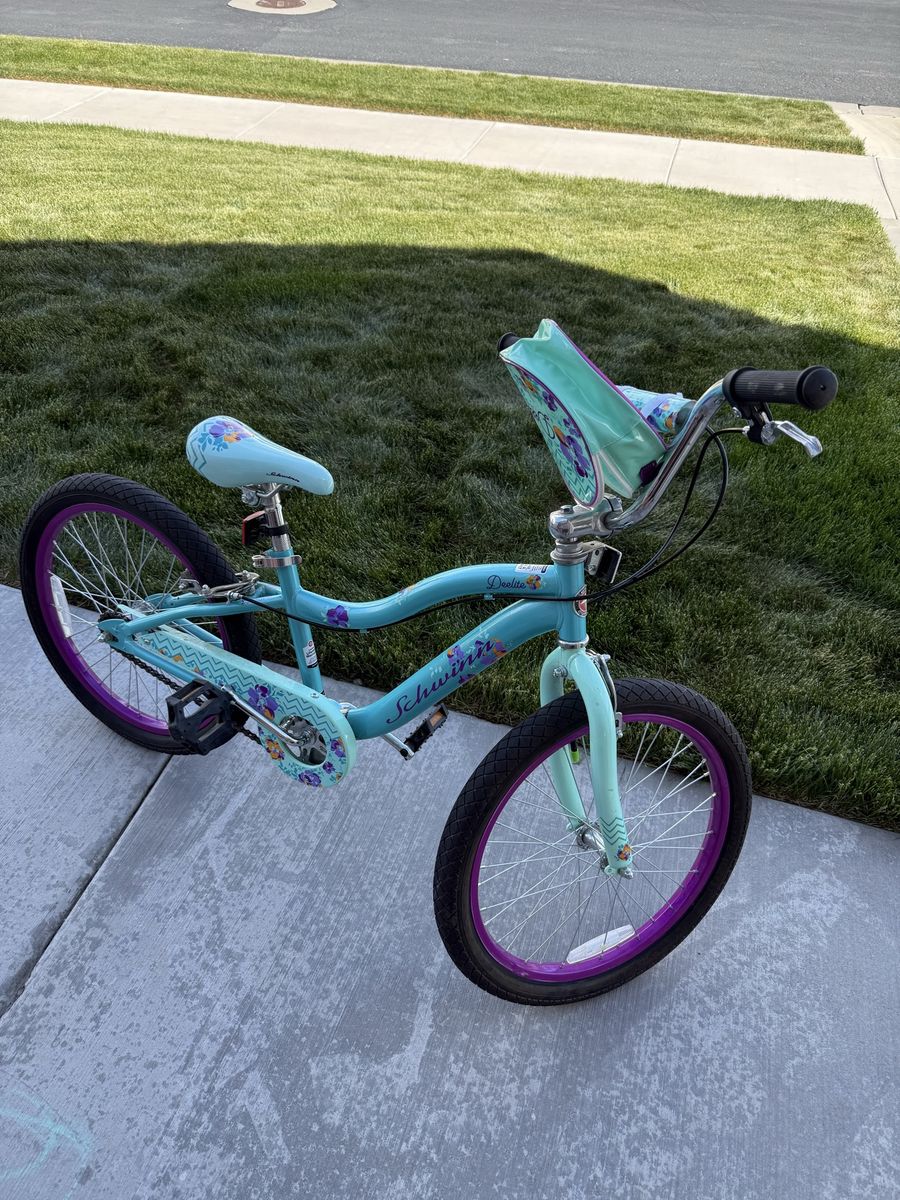 Schwinn DEELITE 20”