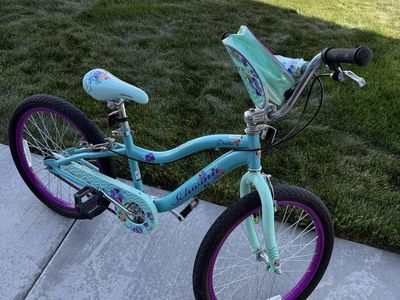 Schwinn DEELITE 20”