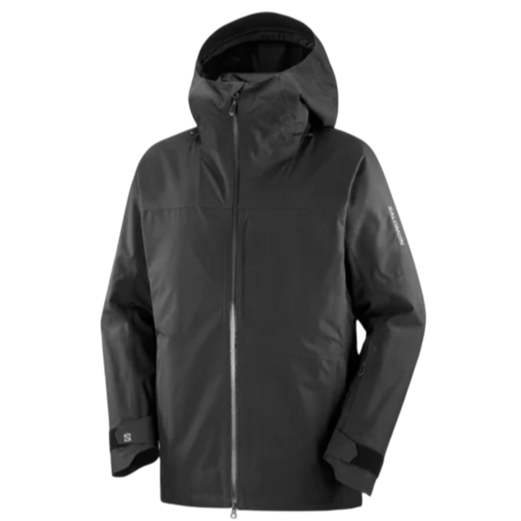 Salomon Men's Charger Gore-Tex 2L Jacket