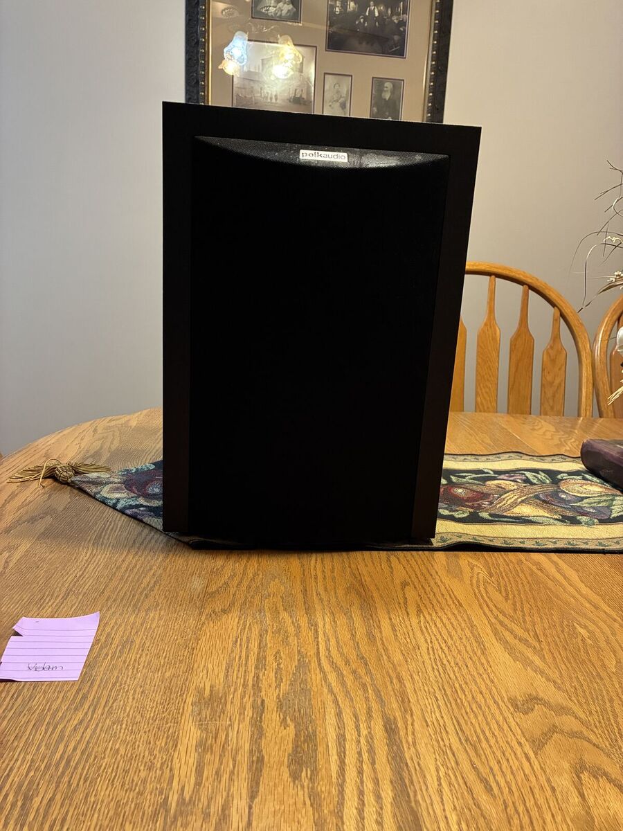 Polk Audio RM6750 Powered Subwoofer