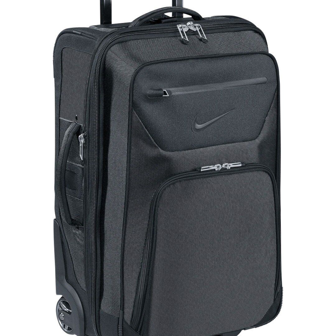 Nike Golf Departure Roller Travel Bag Dixie Classi