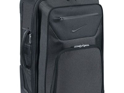 Nike Golf Departure Roller Travel Bag Dixie Classi