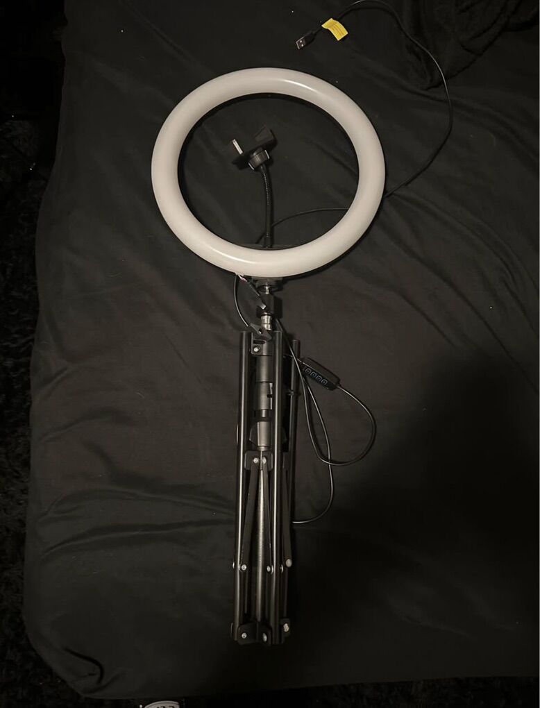 Ring Light