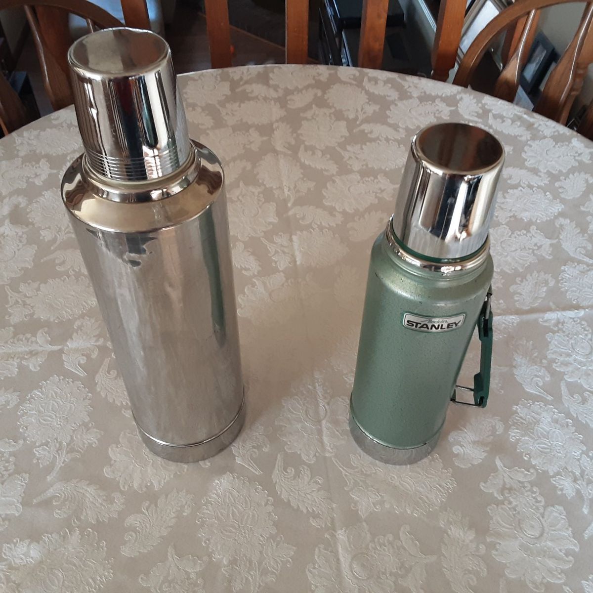 Aladdin Stanley Stainless Thermos
