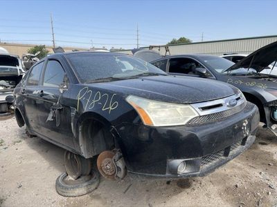 2008 Ford Focus Parts - UTPAP Orem