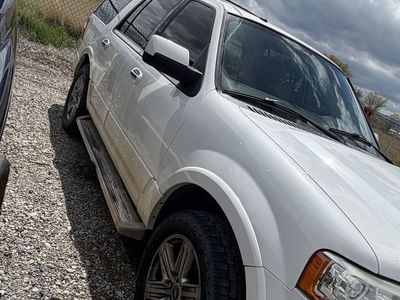 2015 ford expedition parts car