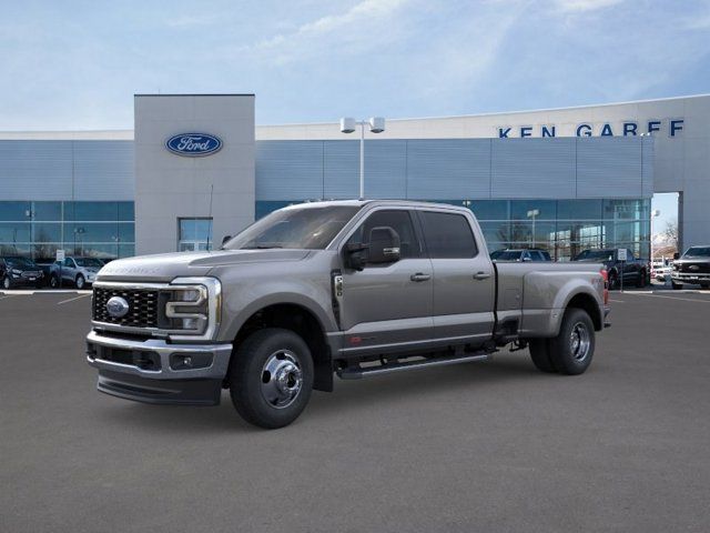 2026 Ford F-350 Super Duty Lariat
