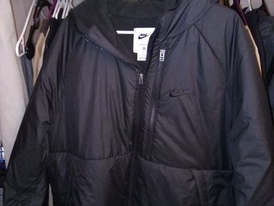 Nike Therma Fit Puffer XL