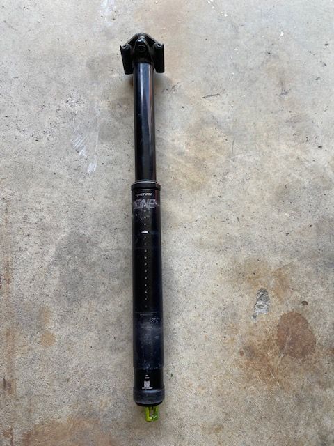 Dropper Post - One Up