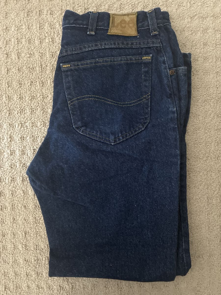 Lee jeans. 34x30. 