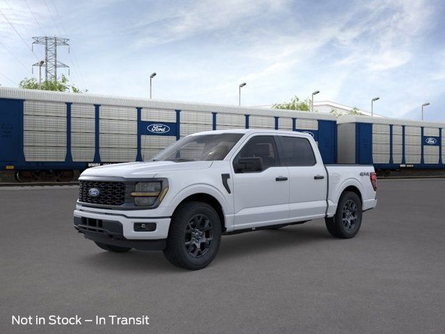2026 FORD F150 STX