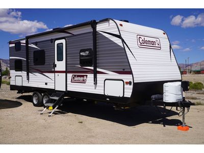 2020 Coleman Lantern M-274BH