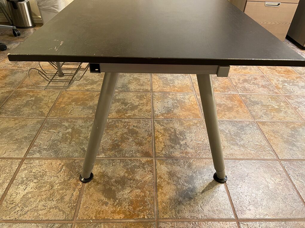 IKEA Adjustable Height Desk