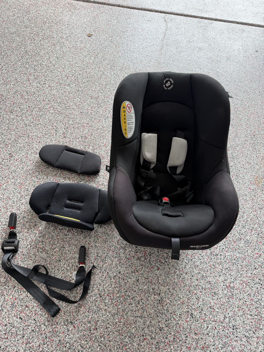 Travel car seat - Maxi-Cosi Romi