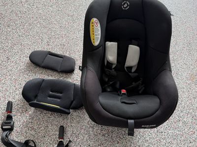 Travel car seat - Maxi-Cosi Romi