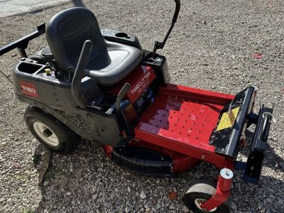 Toro SS 3325