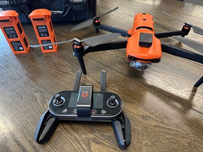Drone