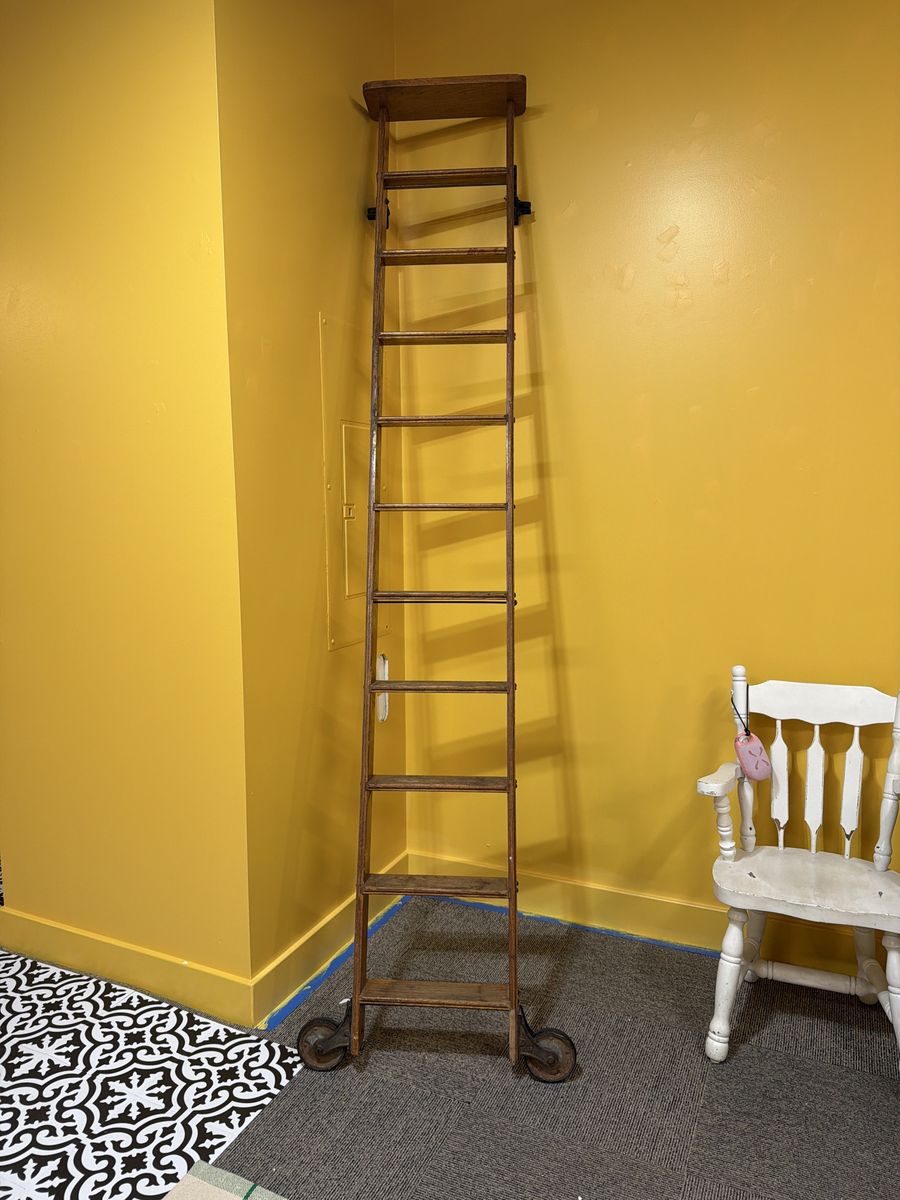 Ladder