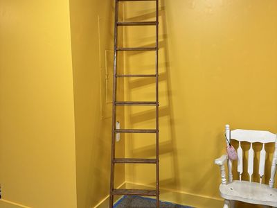 Ladder