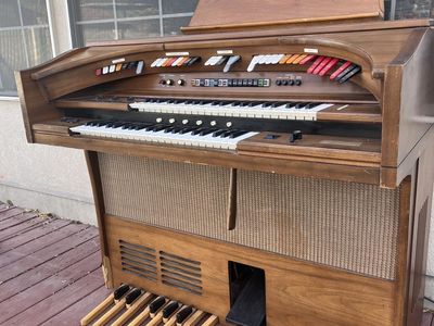 Free Jubilee Organ