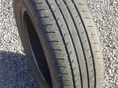 245-60-18 Kelly Edge All Season Tire