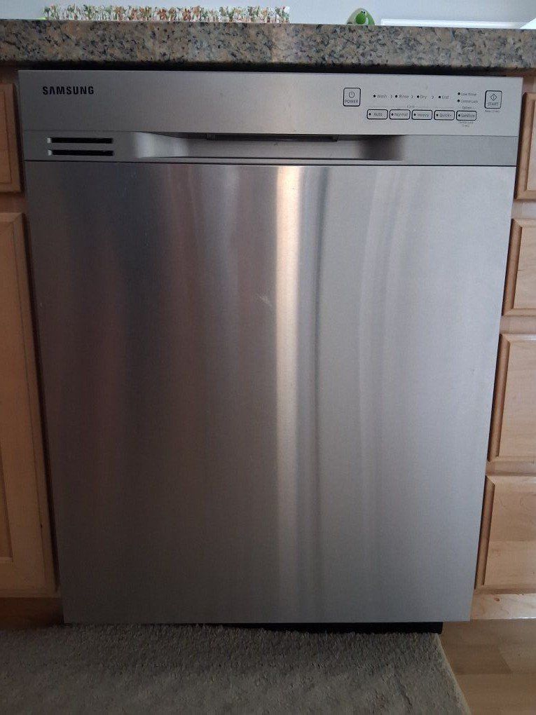 SAMSUNG Dishwasher