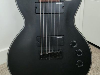 LTD EC 258 8 String