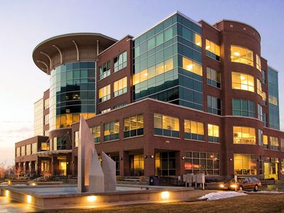 A Virtual Office: A Business Address Without the Overhead!