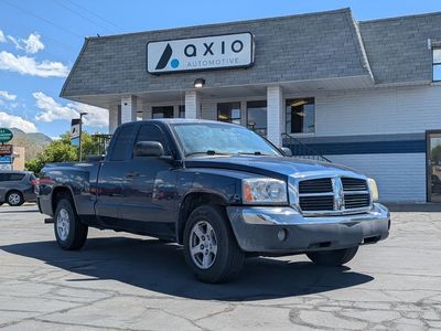 2005 Dodge Dakota SLT