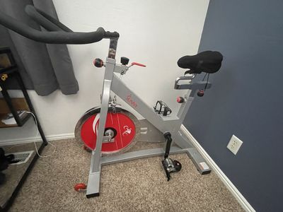 Sunny Exercise Bike