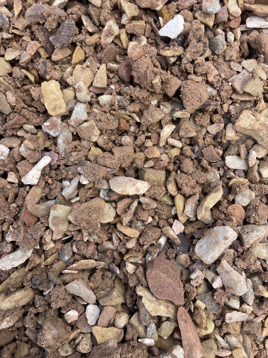 Road Base Delivery | Driveway Gravel