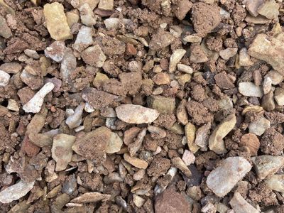 Road Base Delivery | Driveway Gravel