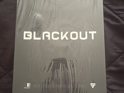 Bintech book of moon yugioh binder