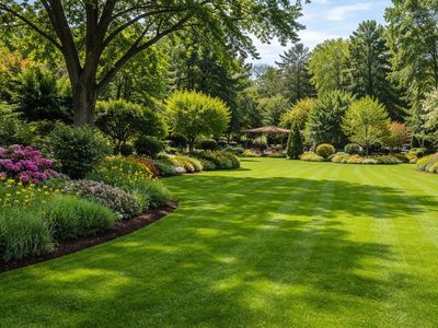 garbage can cleaning,lawn mowing, house cleanASAP.