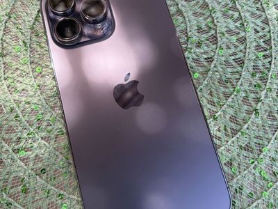 Apple iPhone 14 Pro Max 256GB unlocked