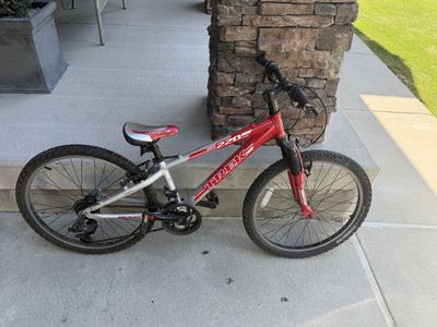 Trek MT220 (kids)