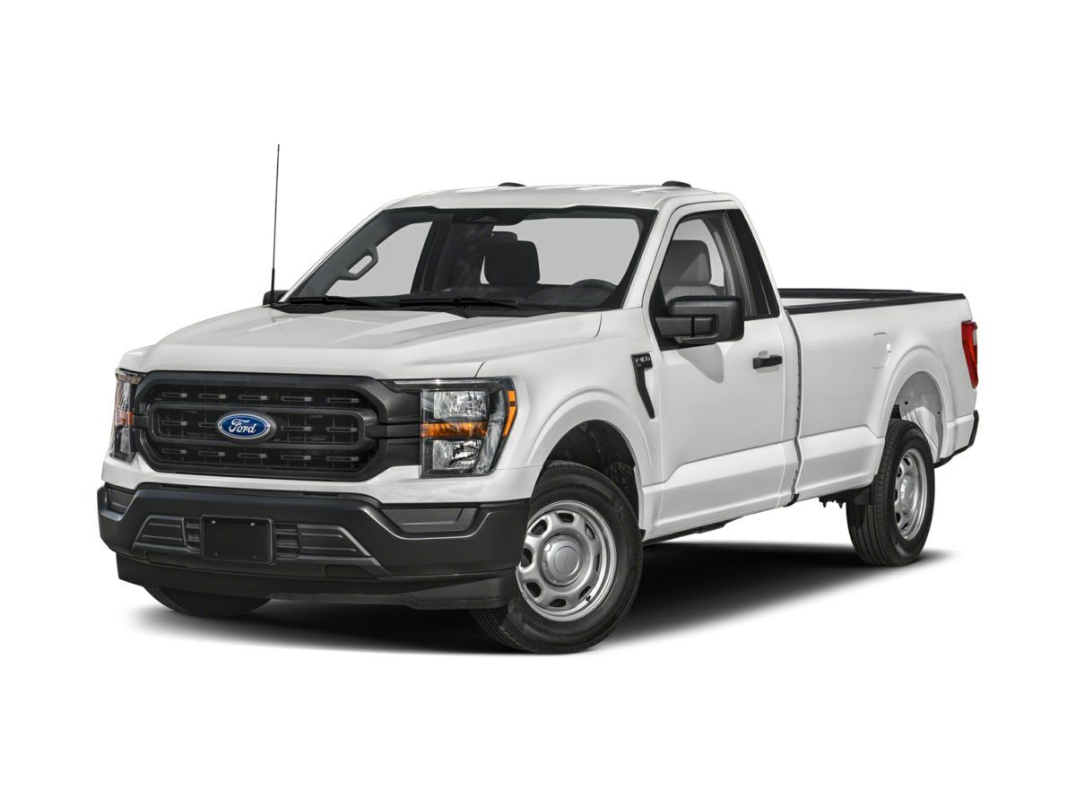 2026 Ford F-250 Super Duty XLT