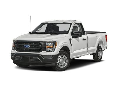 2026 Ford F-250 Super Duty XLT