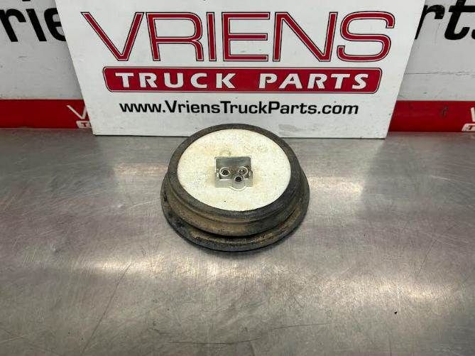 Used 4IN Round LED STOP/TURN/Tail Light, Part # 13323