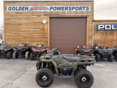 2022 Polaris® Sportsman 570 EPS