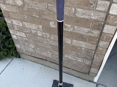 Tamper 10” x 10” for Rent