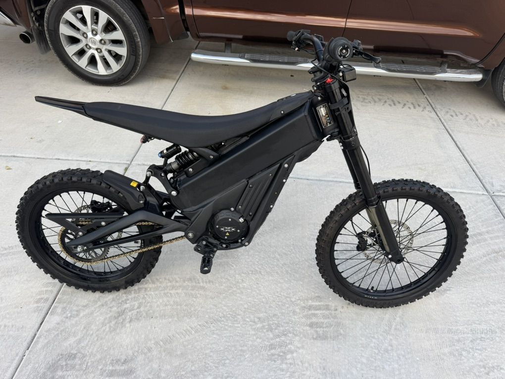 Mint 2025 Talaria X3 pro